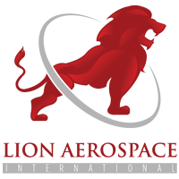 Lion Aerospace International logo
