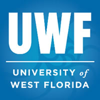 University of West Florida logo
